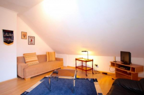 Private Apartment